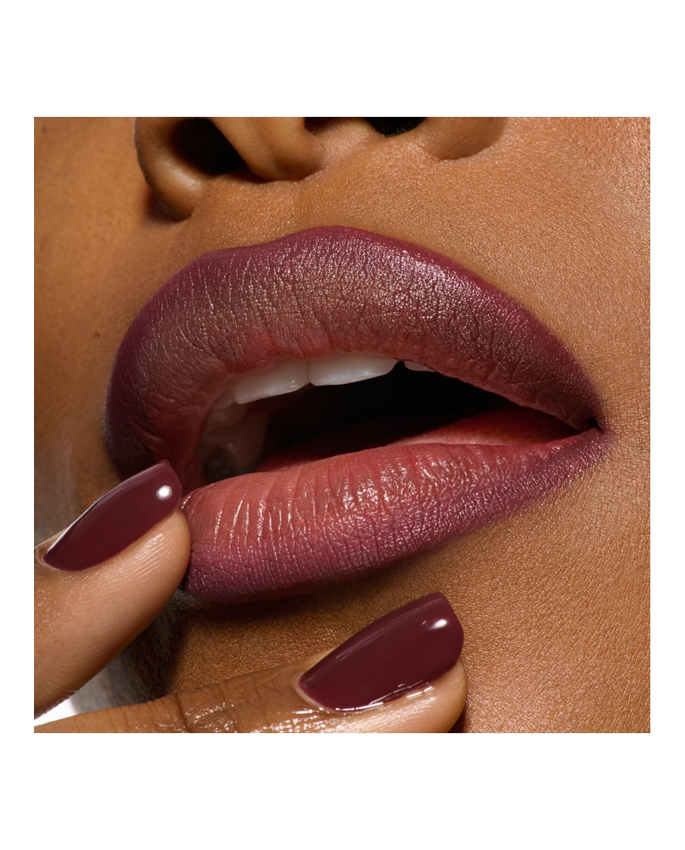 Perfilador De Labios Lip Glazer M.A.C. - NIGHTMOTH NIGHTMOTH-6