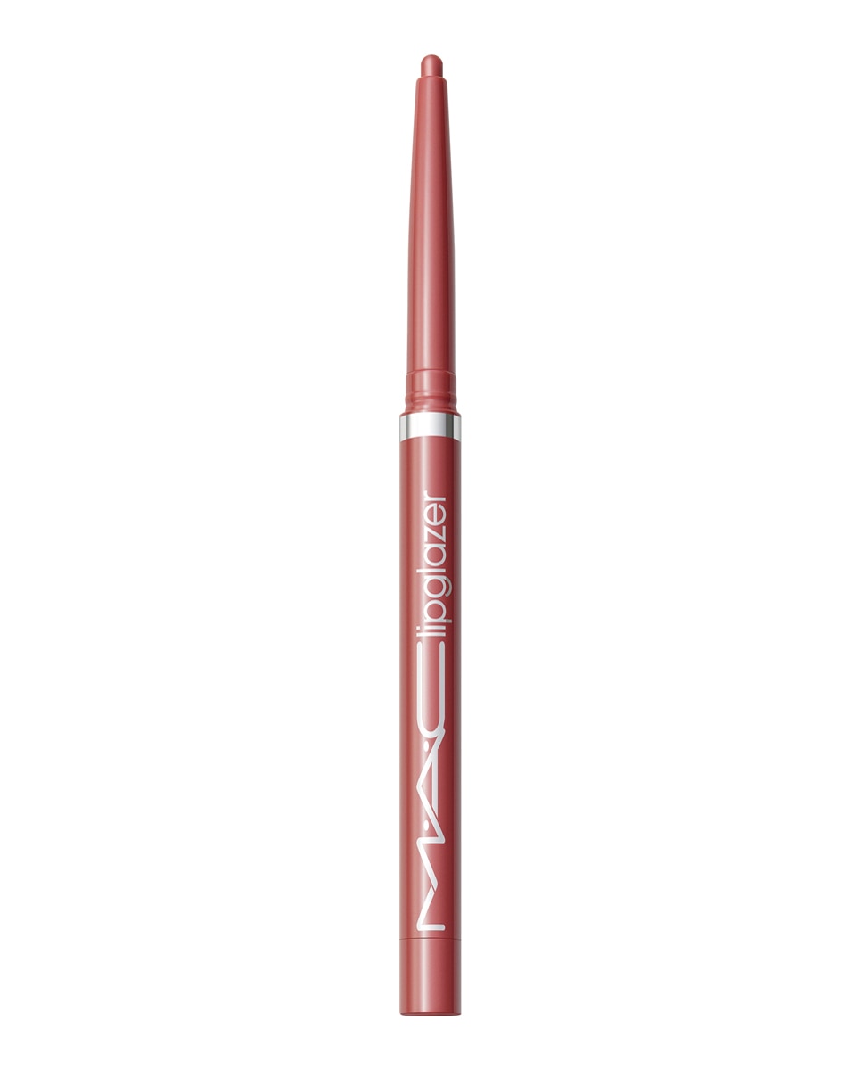 Perfilador De Labios Lip Glazer M.A.C. - VELVET TEDDY VELVET TEDDY-1