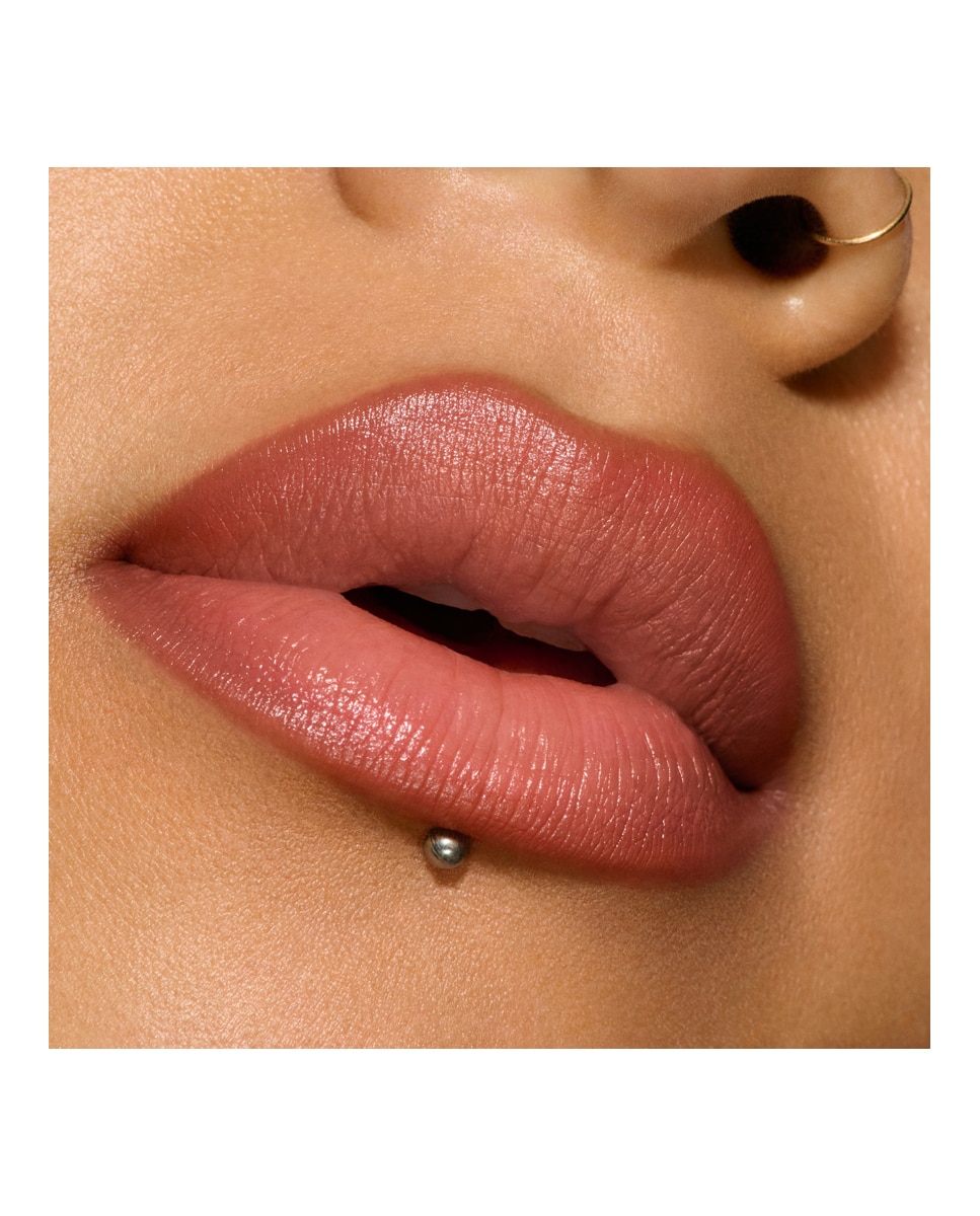 Perfilador De Labios Lip Glazer M.A.C. - VELVET TEDDY VELVET TEDDY-5