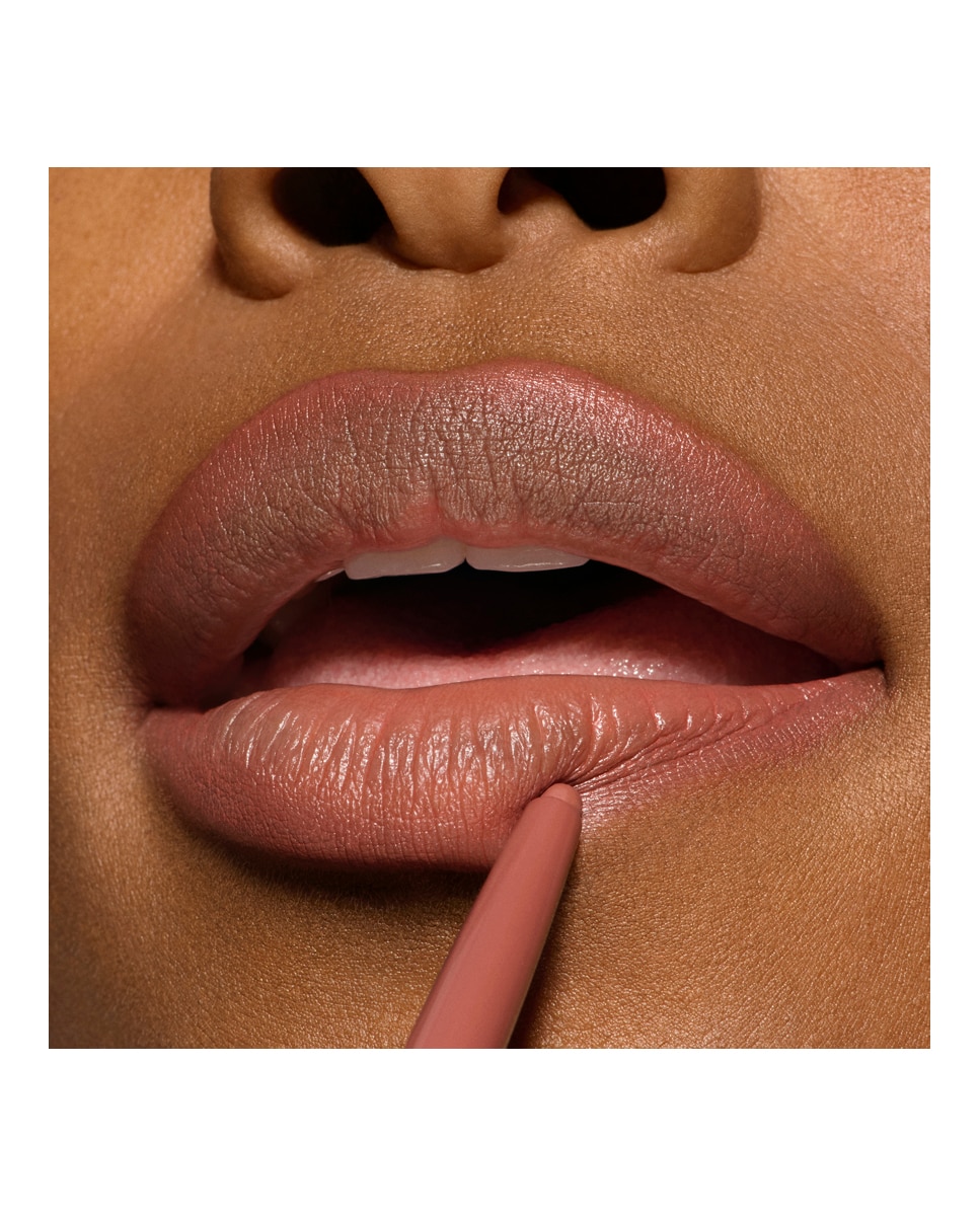 Perfilador De Labios Lip Glazer M.A.C. - VELVET TEDDY VELVET TEDDY-6