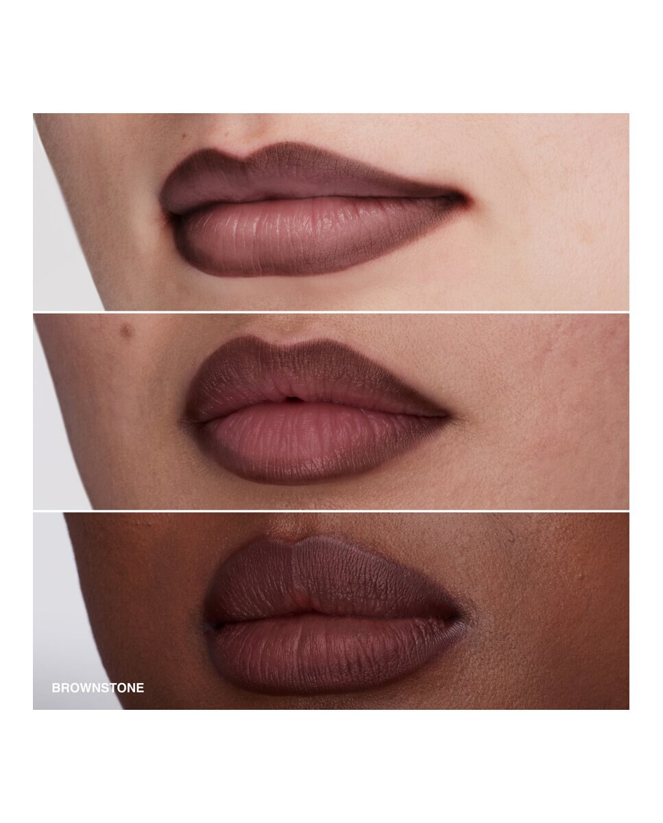 Lip Pencil Bobbi Brown - BROWNSTONE BROWNSTONE-3