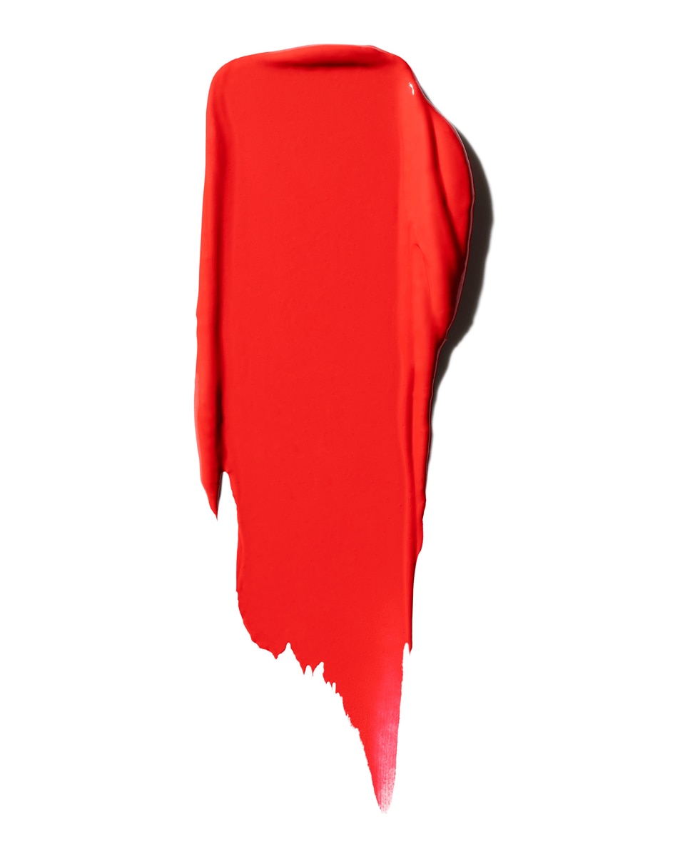 Barra de labios M·A·Cximal Sleek Satin Lipstick M.A.C. - PINKLIST UNEXPECTED RED-2