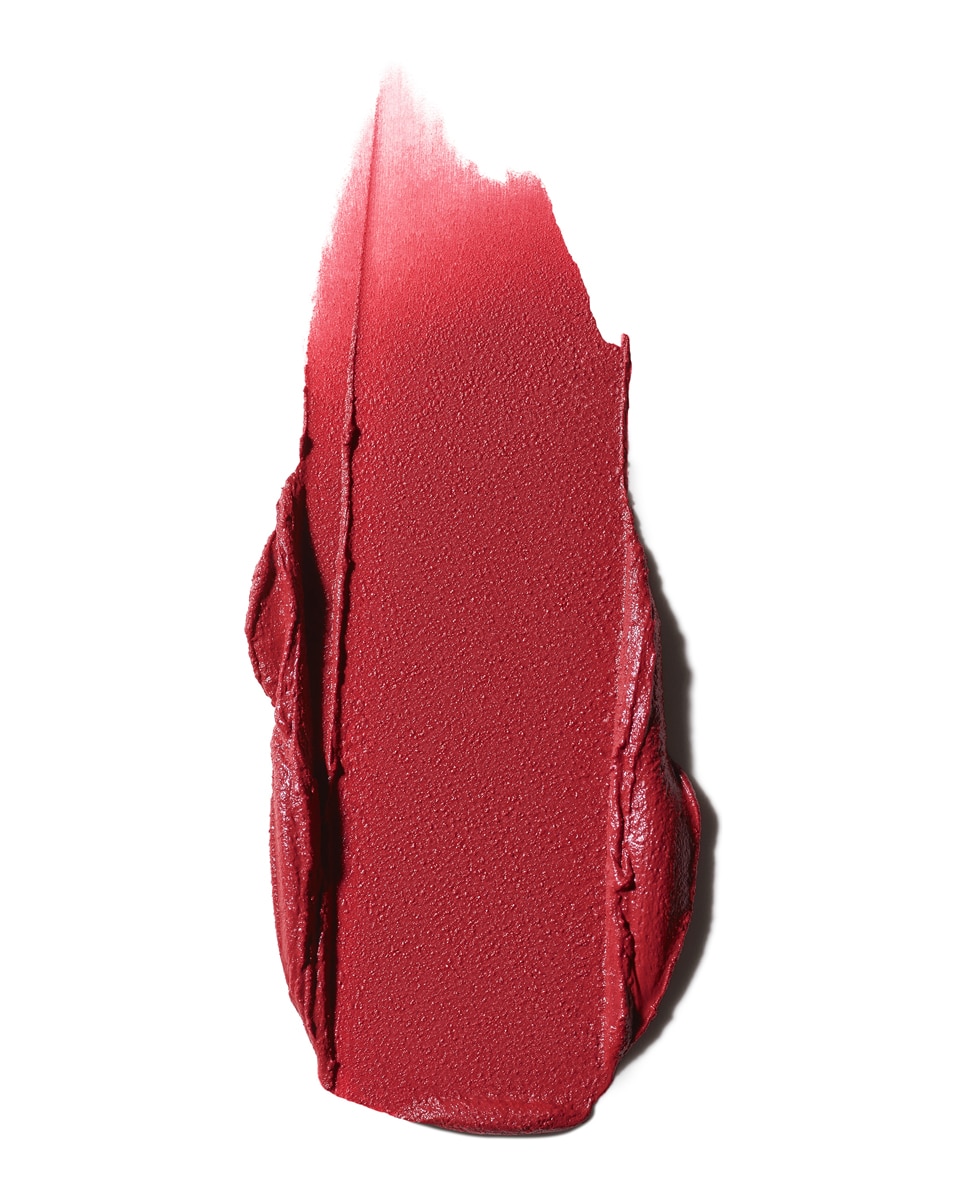 Barra De Labios Powder Kiss Hazy Matte Lipstick M.A.C - DUBONNET BUZZ 3.5 g DUBONNET BUZZ-2