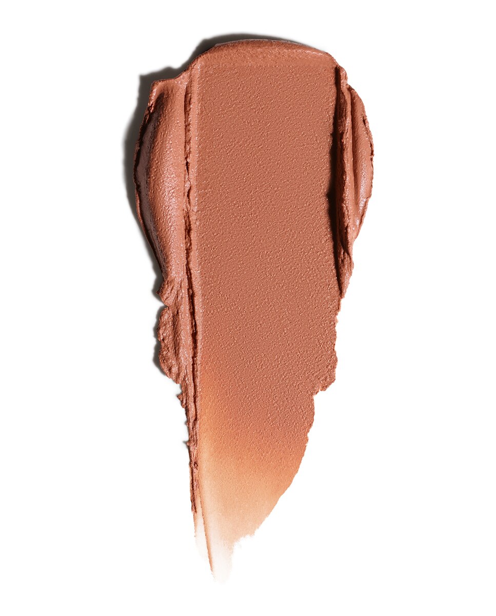 Barra De Labios Powder Kiss Hazy Matte Lipstick M.A.C - OFF THE MARKET 3.5 g OFF THE MARKET-2