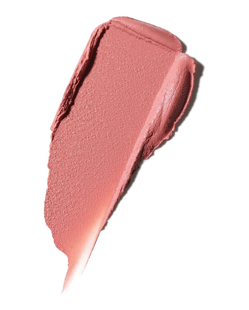 Barra De Labios Powder Kiss Hazy Matte Lipstick M.A.C - BE MY BRIDESMAID 3.5 g BE MY BRIDESMAID-2