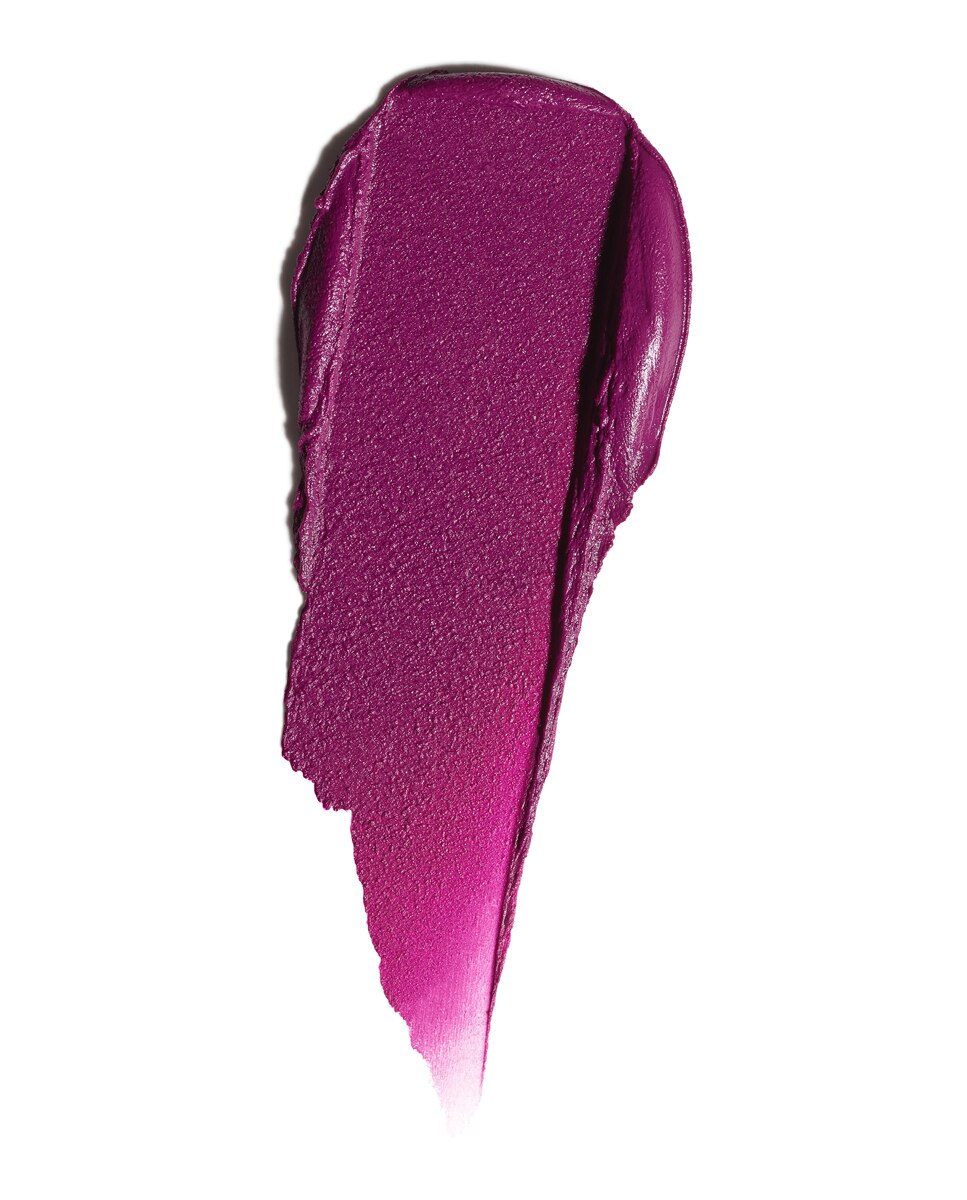 Barra De Labios Powder Kiss Hazy Matte Lipstick M.A.C - ON MY MIND 3.5 g ON MY MIND-2