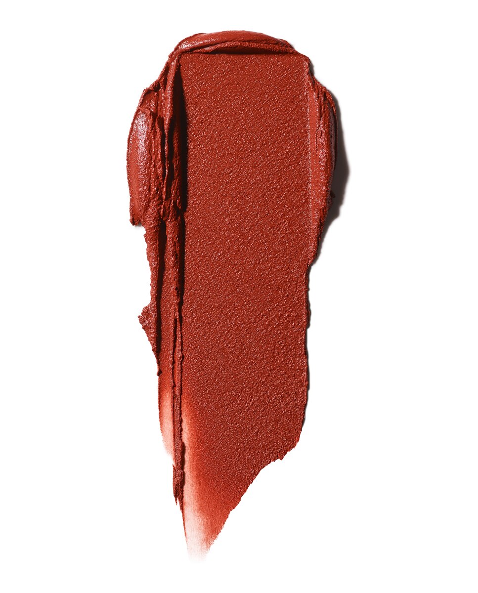 Barra De Labios Powder Kiss Hazy Matte Lipstick M.A.C - MARRAKESH-MERE 3.5 g MARRAKESH-MERE-2