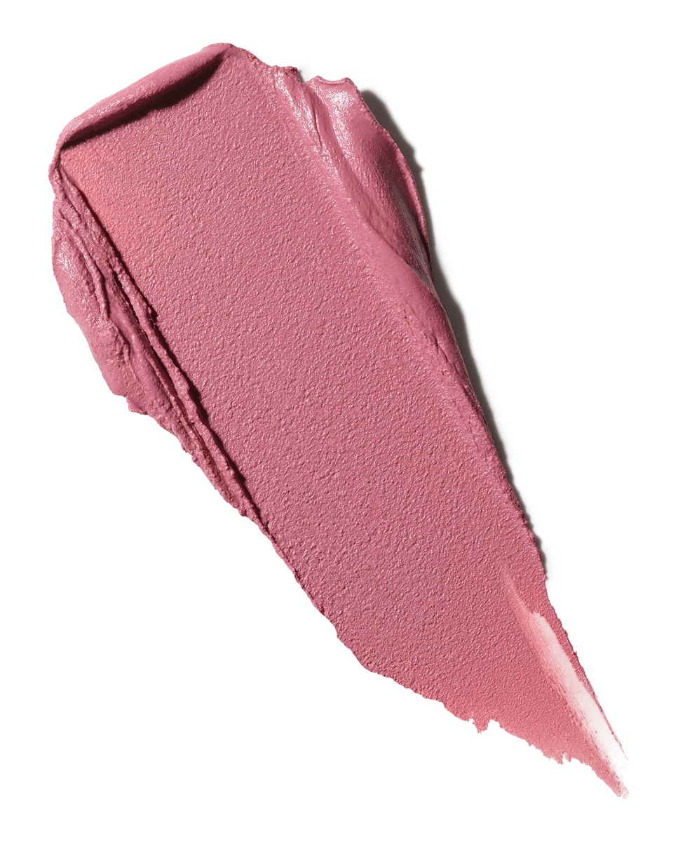 Barra De Labios Powder Kiss Hazy Matte Lipstick M.A.C - GIRLS WEEKEND 3.5 g GIRLS WEEKEND-2