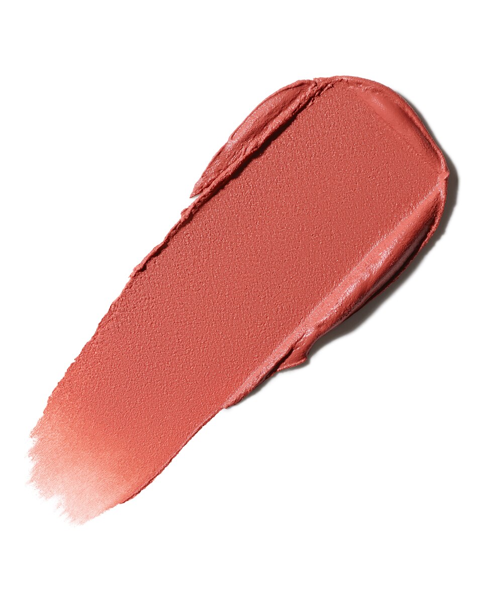 Barra De Labios Powder Kiss Hazy Matte Lipstick M.A.C - MULL IT OVER 3.5 g MULL IT OVER-2