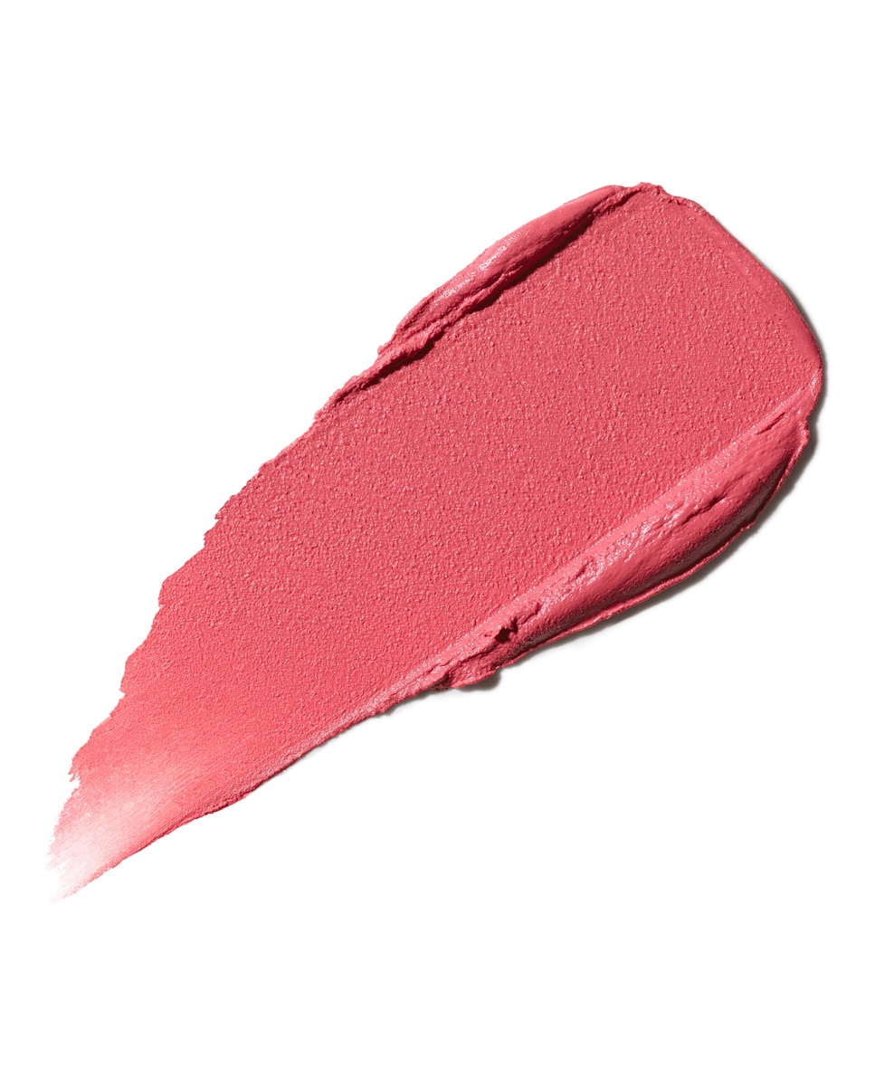 Barra De Labios Powder Kiss Hazy Matte Lipstick M.A.C - SULTRINESS 3.5 g SULTRINESS-2