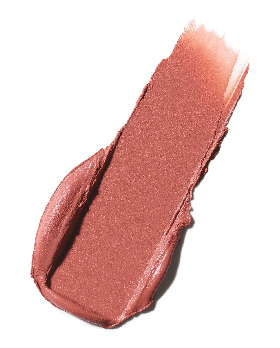 Barra De Labios Powder Kiss Hazy Matte Lipstick M.A.C - TEDDY 2.0 3.5 g TEDDY 2.0-2