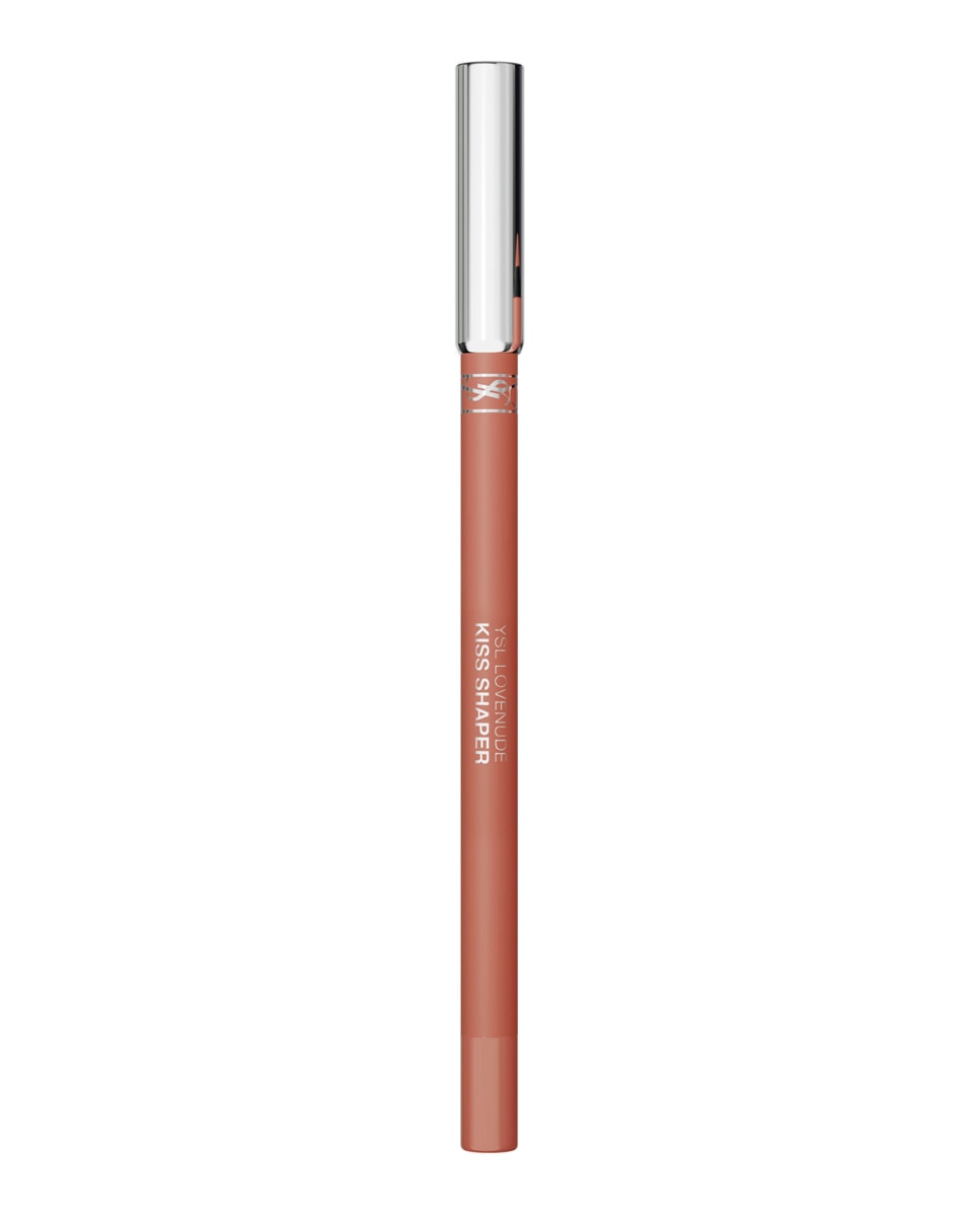 Delineador de Labios Lovenude Kiss Shaper Lip Liner Yves Saint Laurent - BURNT HONEY BURNT HONEY-1