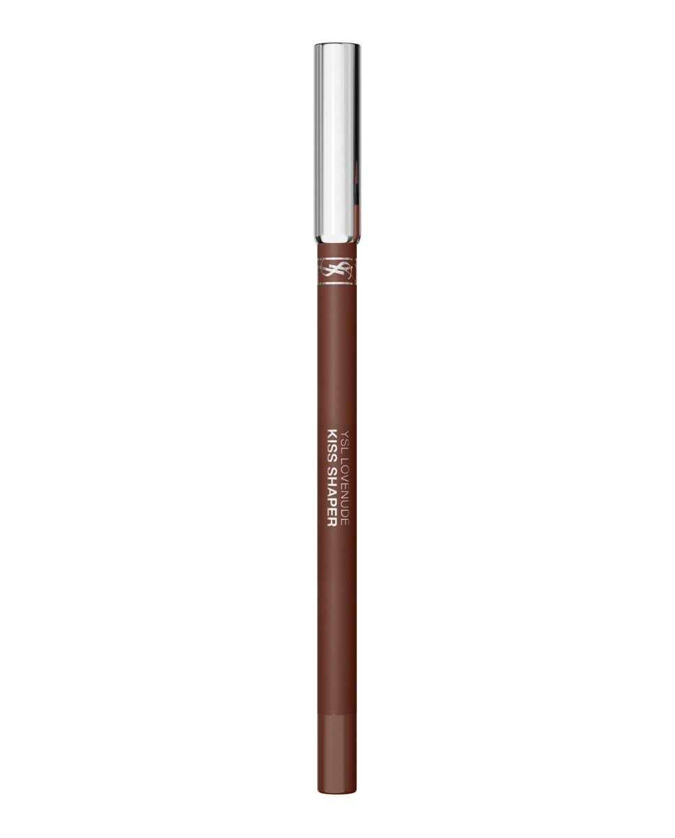 Delineador de Labios Lovenude Kiss Shaper Lip Liner Yves Saint Laurent - COCOA FLIRT COCOA FLIRT-1
