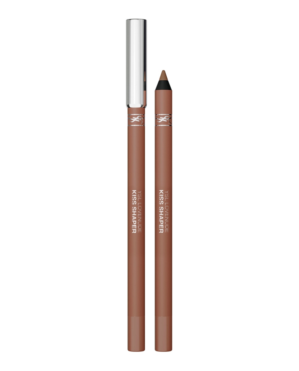 Delineador de Labios Lovenude Kiss Shaper Lip Liner Yves Saint Laurent - SIENNA REBEL SIENNA REBEL-2