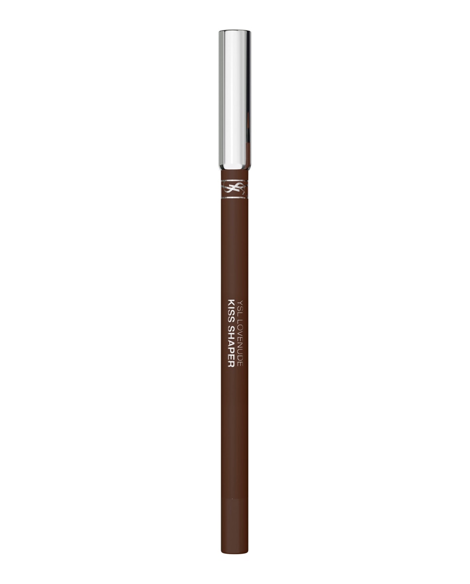 Delineador de Labios Lovenude Kiss Shaper Lip Liner Yves Saint Laurent - ESPRESSO DREAMS ESPRESSO DREAMS-1