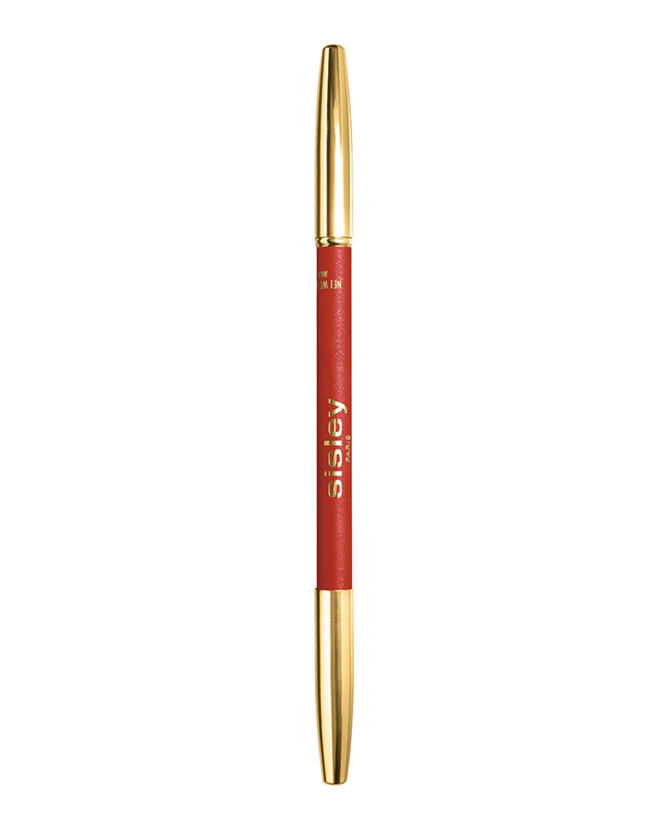 Imagen 2 de Perfilador Labial Phyto-Levres Perfect Sisley - Nº 12 Carmin Nº 12 Carmin