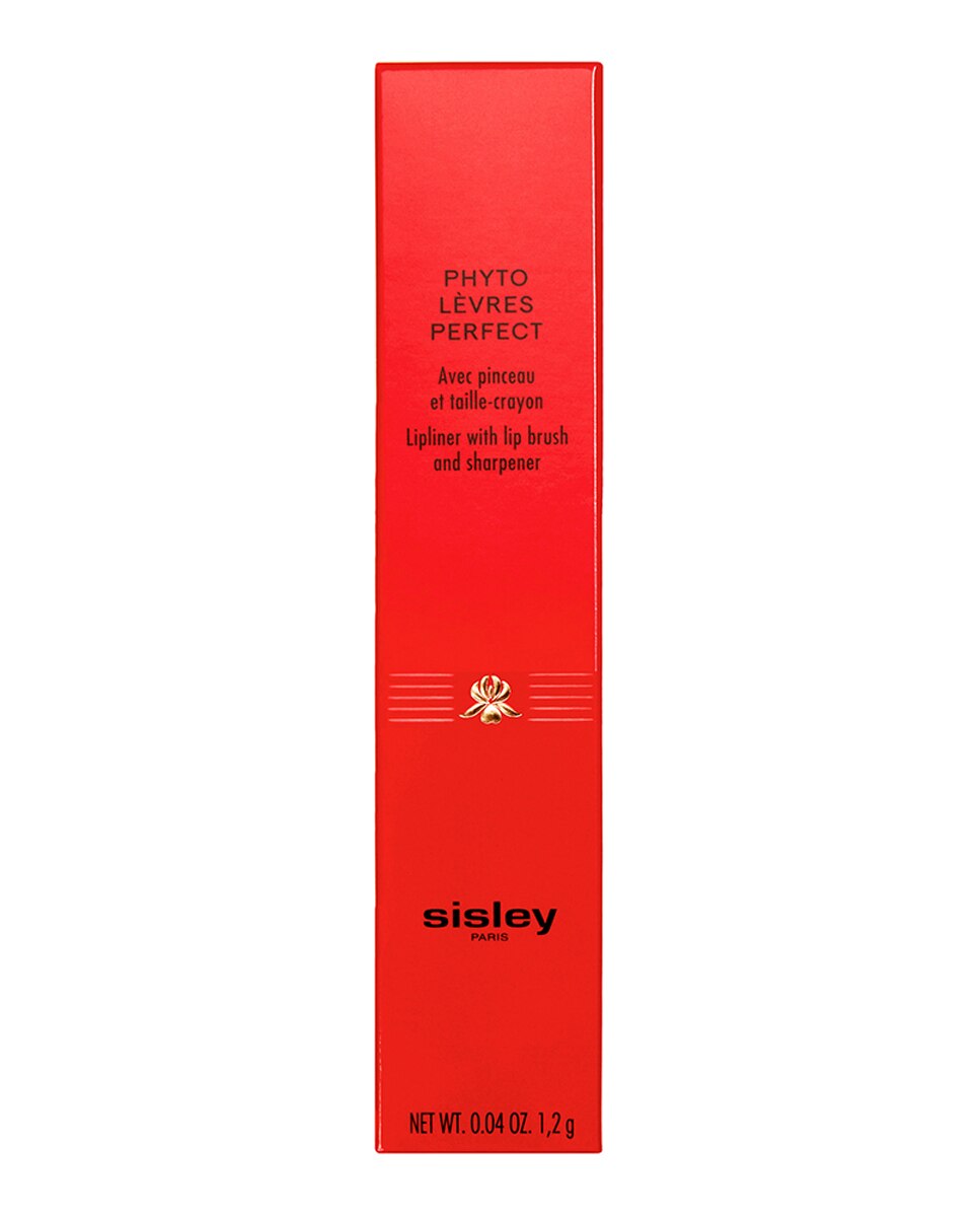 Imagen 3 de Perfilador Labial Phyto-Levres Perfect Sisley - Nº 12 Carmin Nº 12 Carmin
