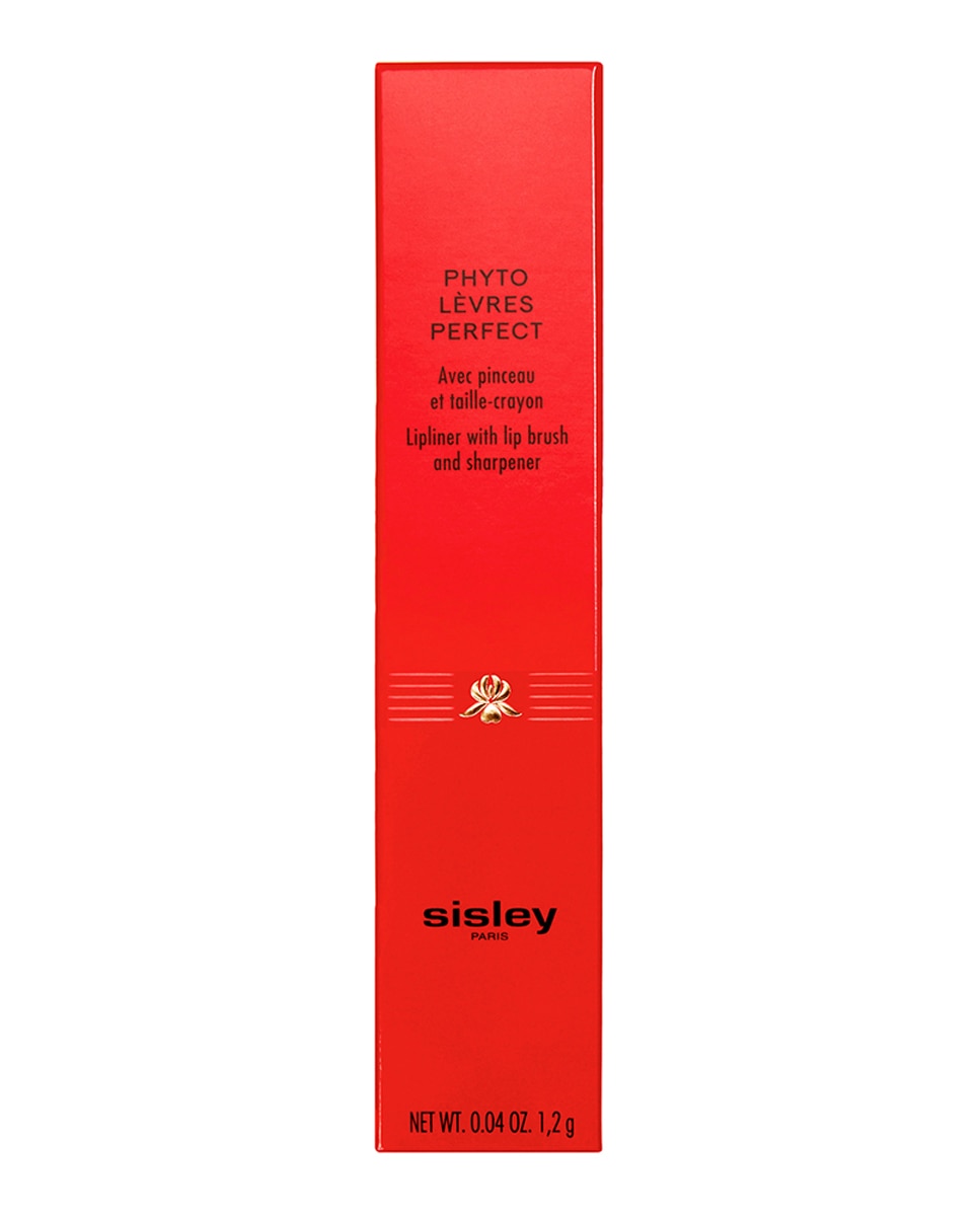 Imagen 3 de Perfilador Labial Phyto-Levres Perfect Sisley - Nude 01 Nº13 Beige Rose