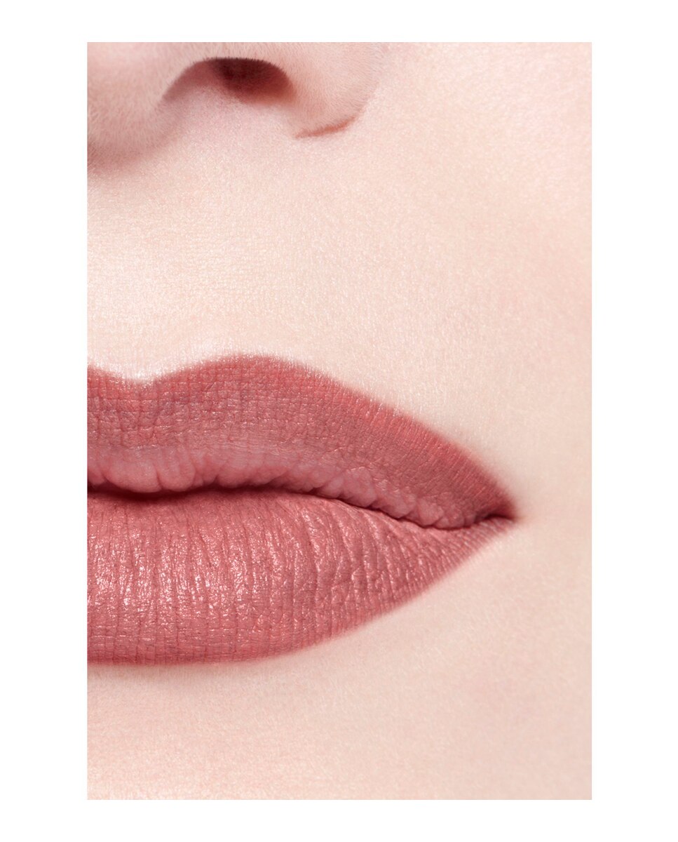 Imagen 6 de CHANEL LE CRAYON LÈVRES LÁPIZ CONTORNO DE LABIOS DE LARGA DURACIÓN - BEIGE ROSE BEIGE ROSE