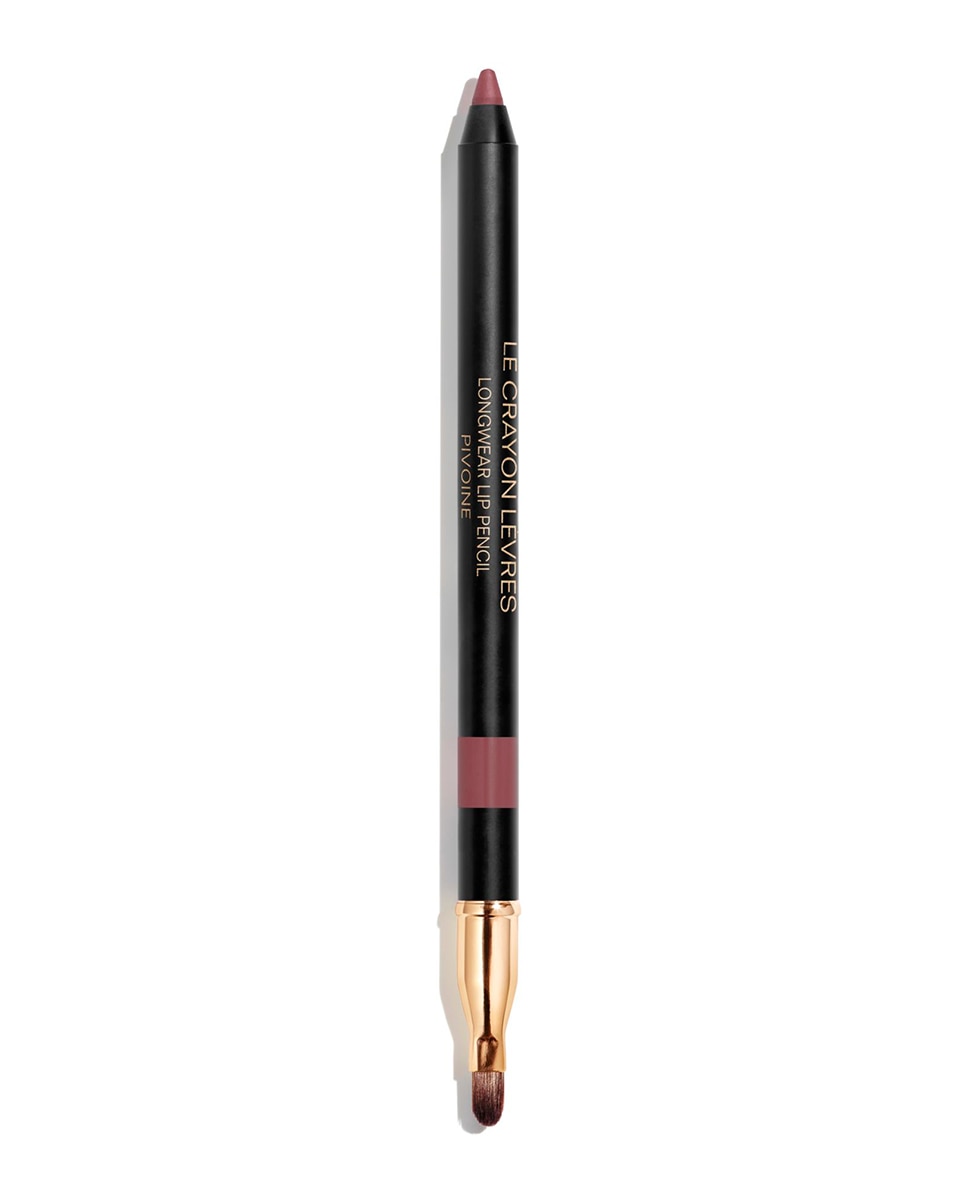 Imagen 1 de CHANEL LE CRAYON LÈVRES LÁPIZ CONTORNO DE LABIOS DE LARGA DURACIÓN - PIVOINE PIVOINE