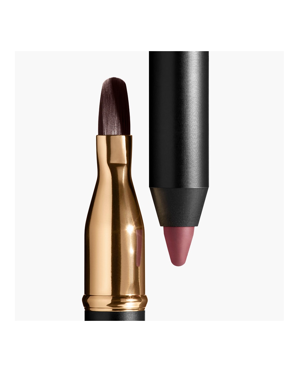 Imagen 3 de CHANEL LE CRAYON LÈVRES LÁPIZ CONTORNO DE LABIOS DE LARGA DURACIÓN - PIVOINE PIVOINE