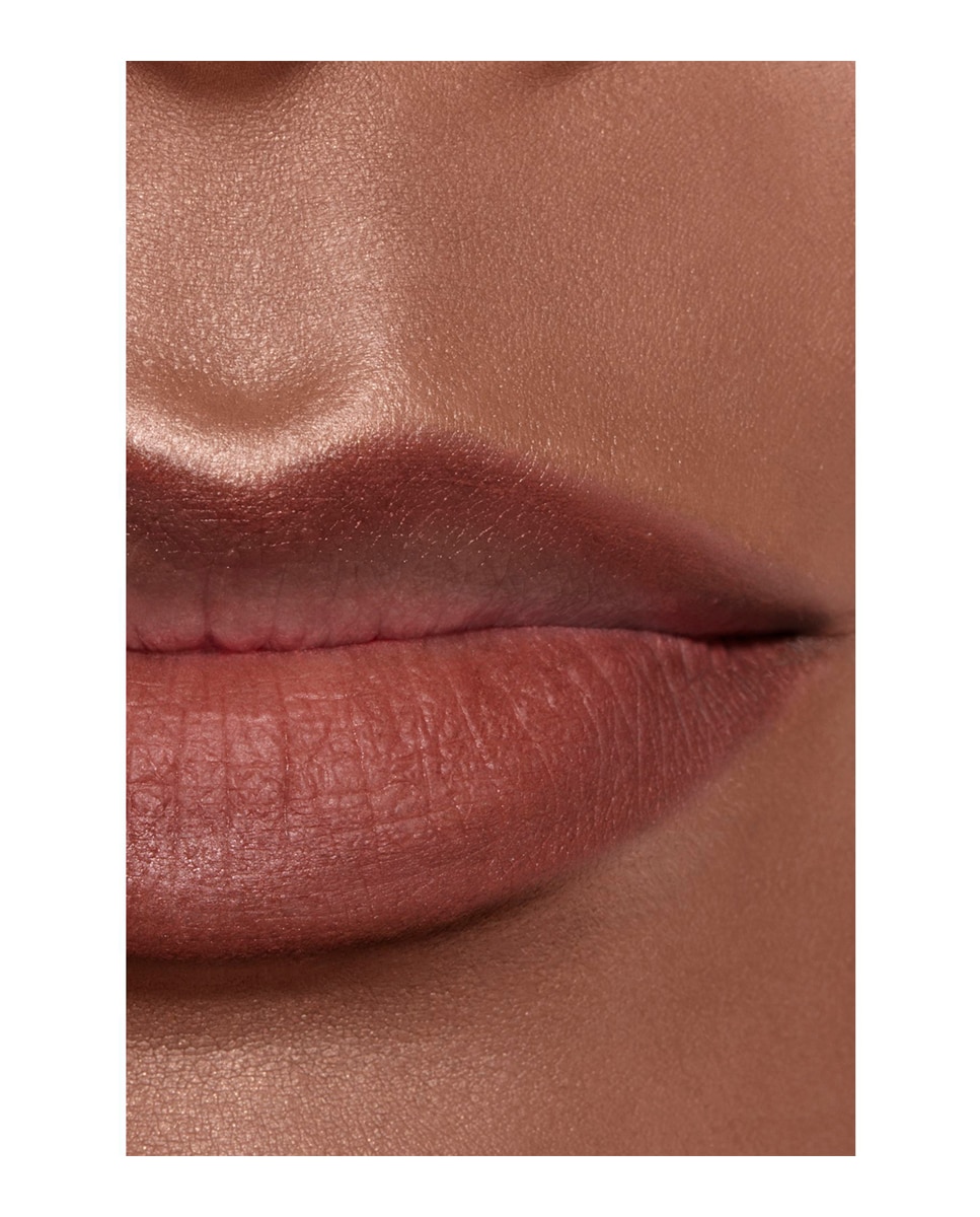 Imagen 5 de CHANEL LE CRAYON LÈVRES LÁPIZ CONTORNO DE LABIOS DE LARGA DURACIÓN - NUDE BRUN NUDE BRUN