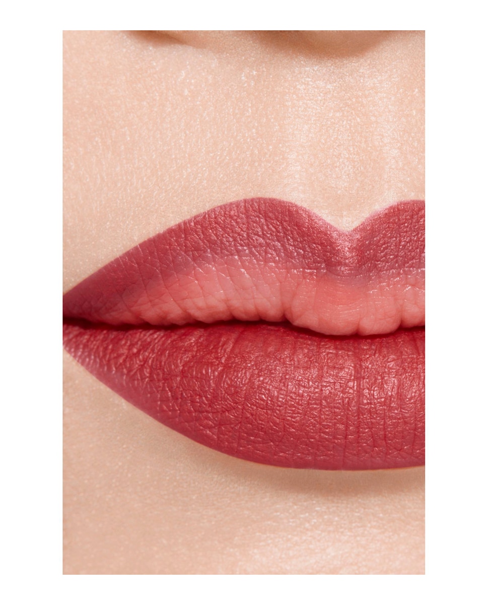 Imagen 7 de CHANEL LE CRAYON LÈVRES LÁPIZ CONTORNO DE LABIOS DE LARGA DURACIÓN - BOIS DE ROSE BOIS DE ROSE