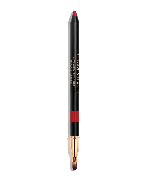 CHANEL LE CRAYON LÈVRES LÁPIZ CONTORNO DE LABIOS DE LARGA DURACIÓN