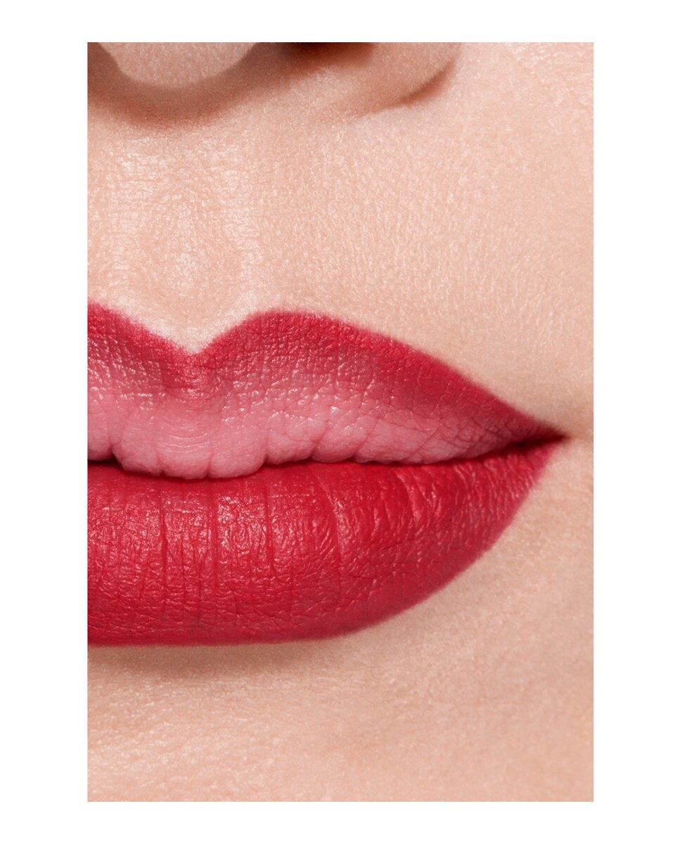 Imagen 7 de CHANEL LE CRAYON LÈVRES LÁPIZ CONTORNO DE LABIOS DE LARGA DURACIÓN - ROUGE CERISE ROUGE CERISE