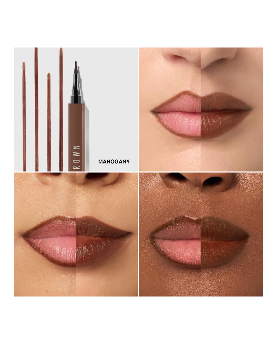 Imagen 4 de Perfilador de labios con tinta - MAHOGANY MAHOGANY