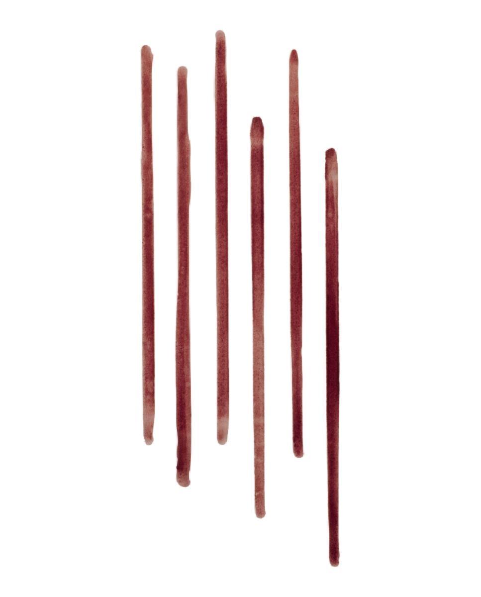 Imagen 3 de Perfilador de labios con tinta - SMOKEY MULBERRY SMOKEY MULBERRY