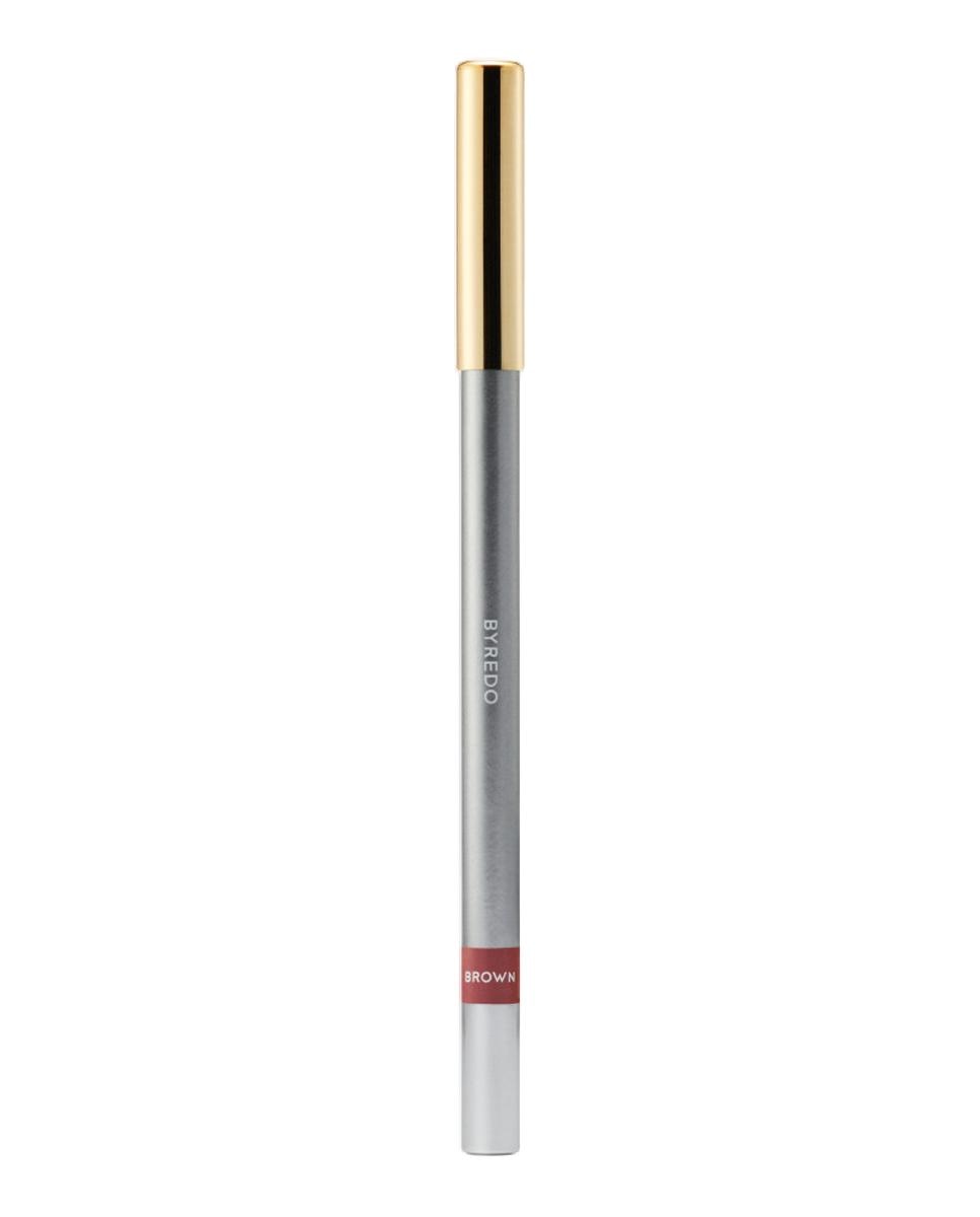 Byredo Crayon à Lèvres Lip Pencil Byredo - SPR-00146 - Brown SPR-00146 - Brown-1