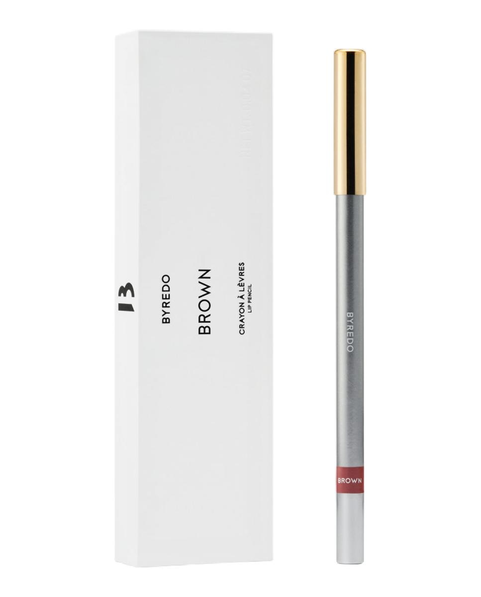 Byredo Crayon à Lèvres Lip Pencil Byredo - SPR-00146 - Brown SPR-00146 - Brown-3