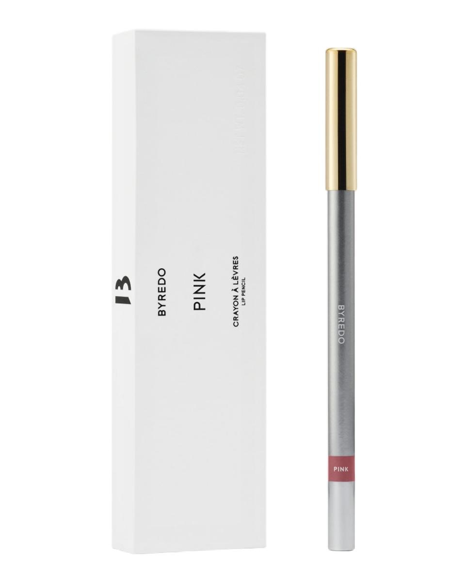 Byredo Crayon à Lèvres Lip Pencil Byredo - SPR-00149 - Pink SPR-00149 - Pink-3