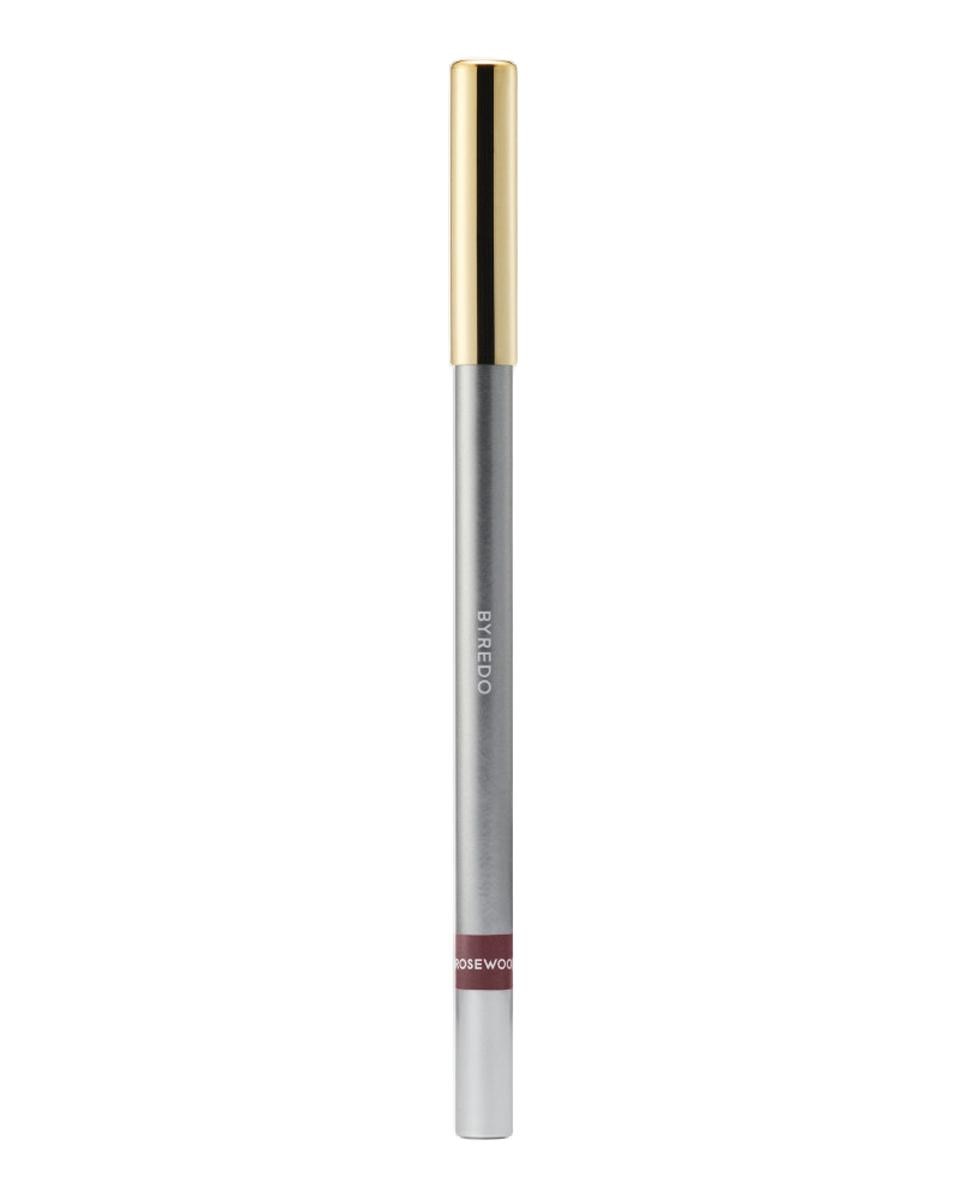 Byredo Crayon à Lèvres Lip Pencil Byredo - S-00700 - Rosewood S-00700 - Rosewood-1