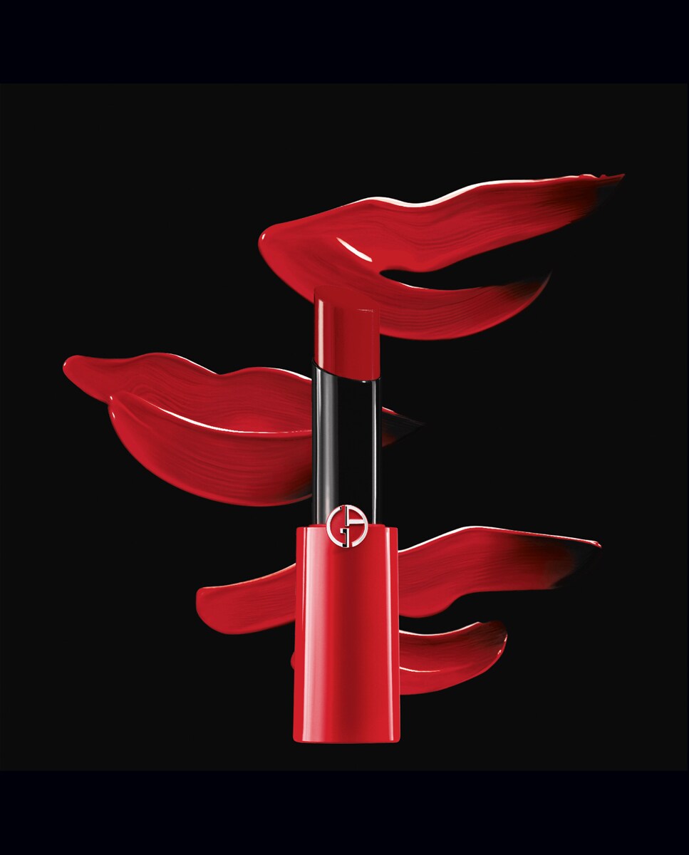 Barra de labios Ecstasy Shine Giorgio Armani 400-2