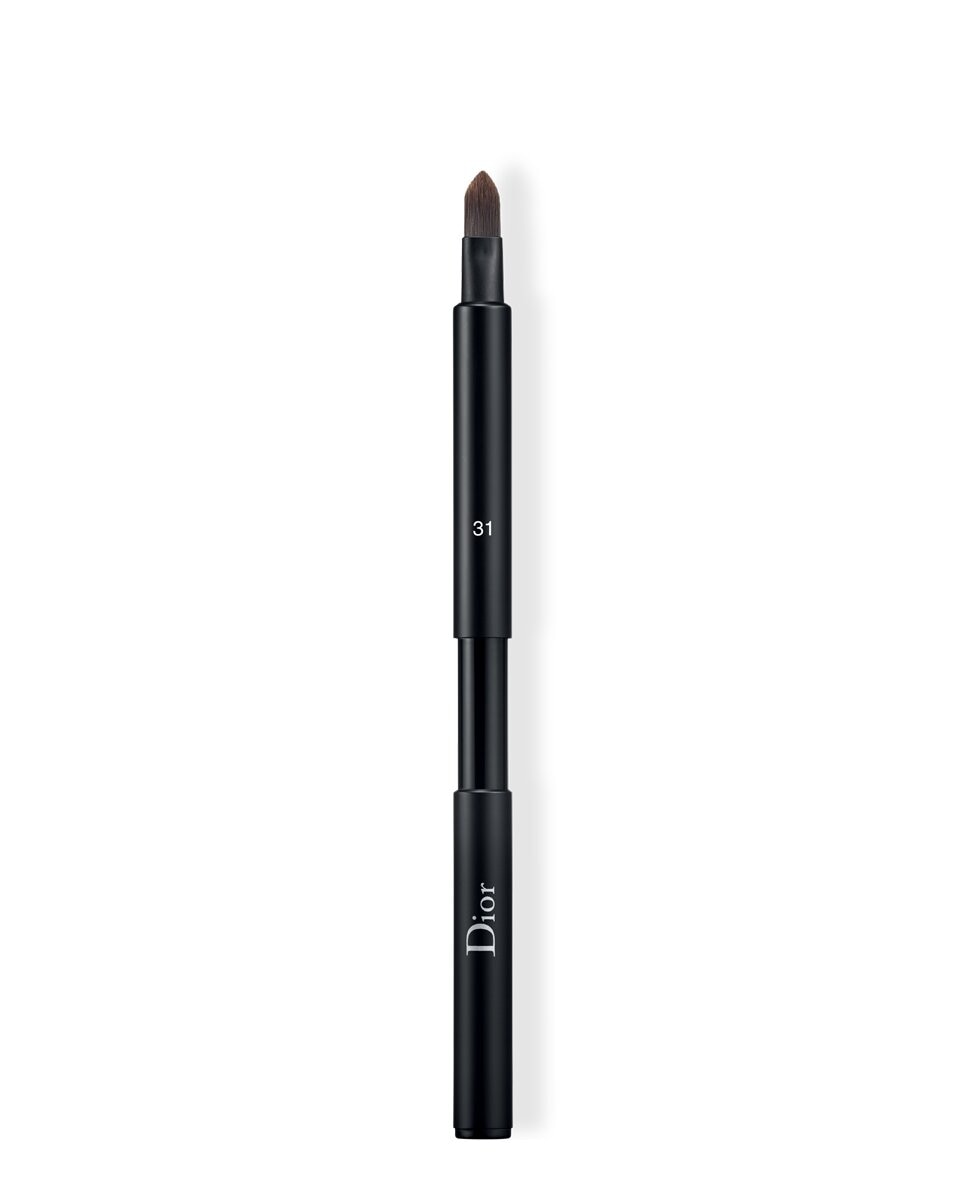 DIOR BACKSTAGE - Pincel retráctil para labios n°31.