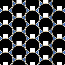 Blue Dots