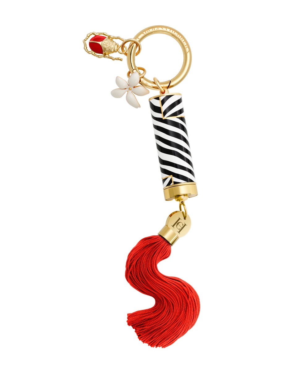 Accesorio Anilla Barra de Labios The Lipstick Carolina Herrera 2