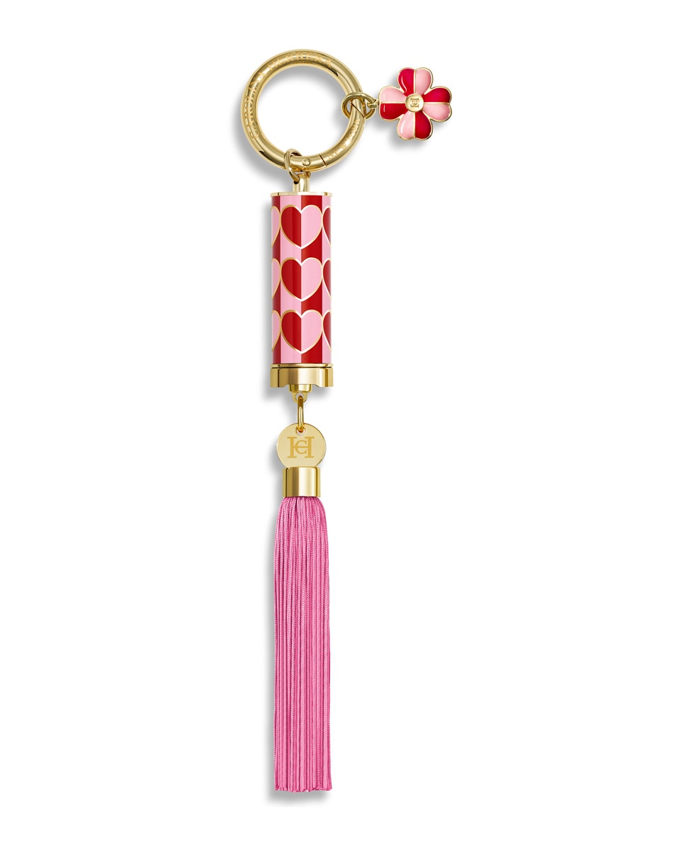 Carcasa Barra de Labios Fabulous Kiss Carolina Herrera - Karma Love Karma Love-3
