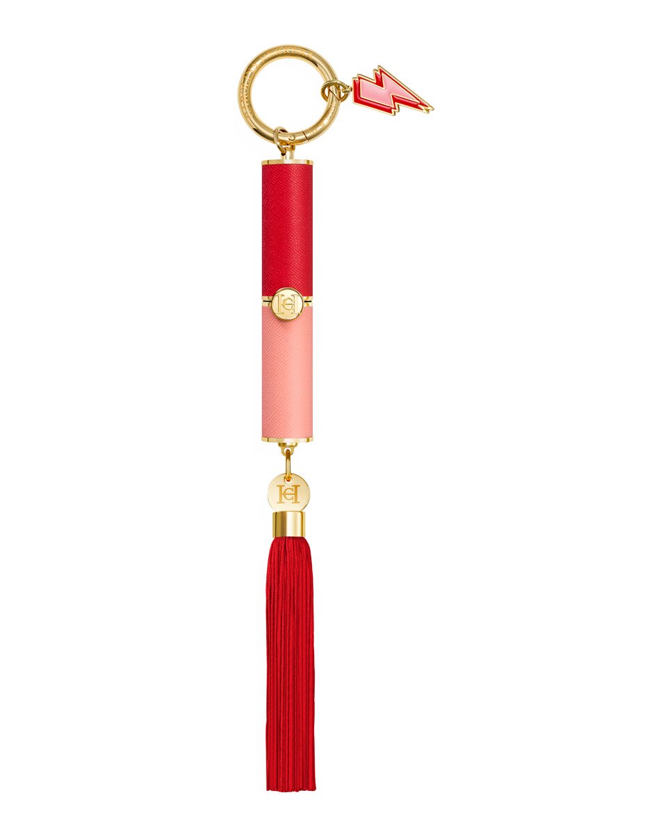 Accesorio Amuleto Rayo Carolina Herrera 2