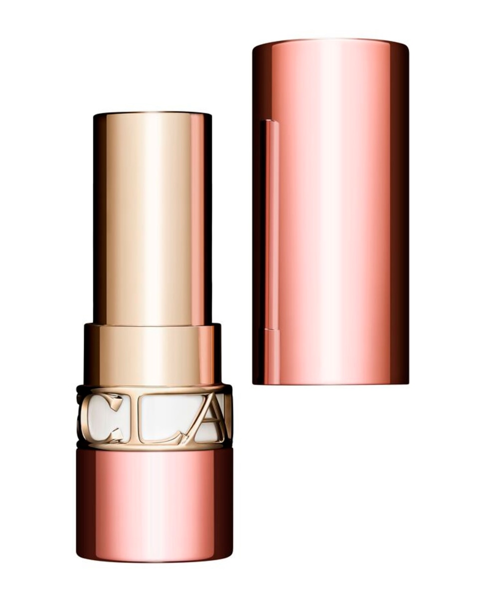 Carcasa Barra de labios Joli Rouge Clarins - Gold Gold-3