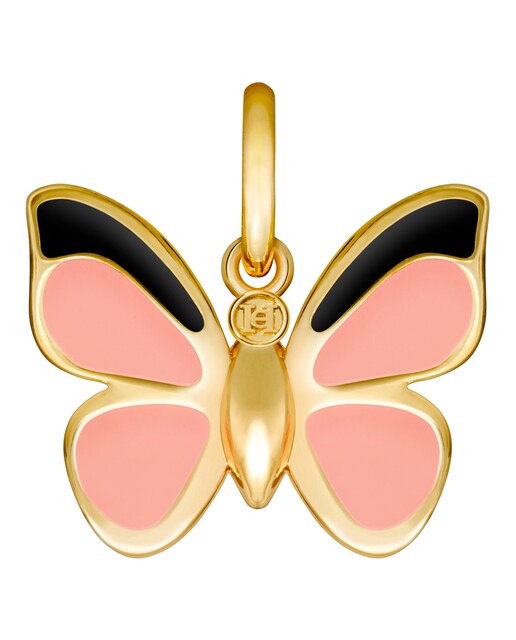 Imagen 0 de Accesorio Amuleto Mariposa Carolina Herrera