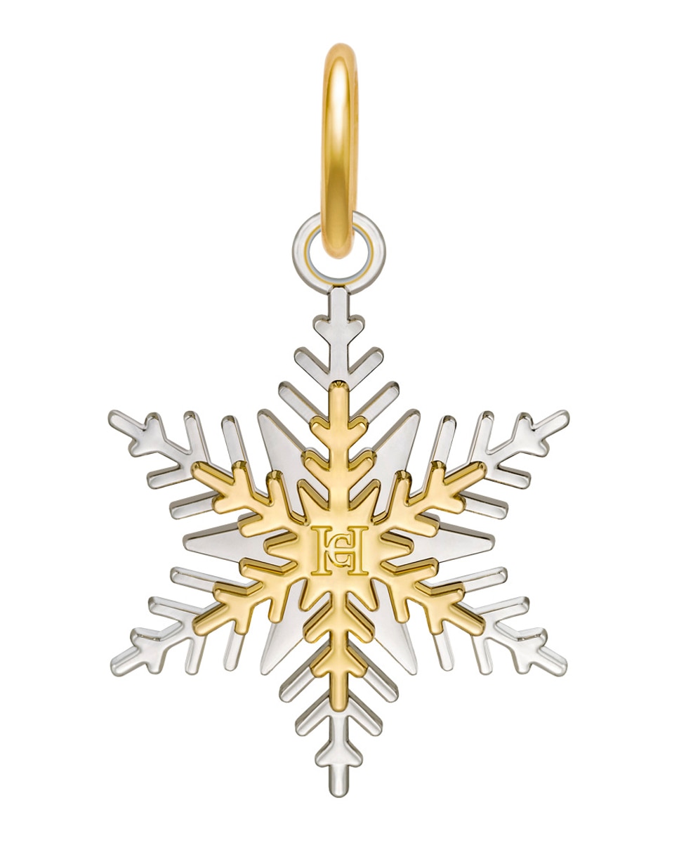 Accesorio Snowflake Navidad Carolina Herrera 1