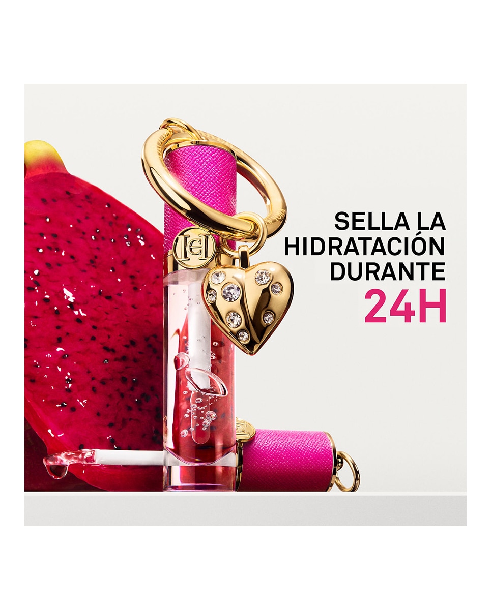 Accesorio Amuleto Heart Stud Carolina Herrera 4