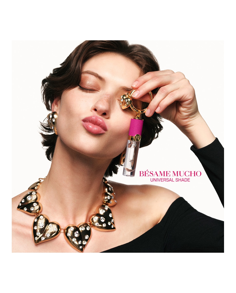 Accesorio Amuleto Heart Stud Carolina Herrera 7
