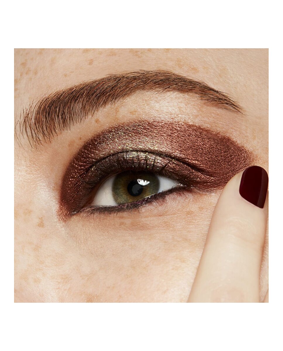 Sombra de ojos Eye Shadow M.A.C - Brun 1,5 gr Antiqued-4