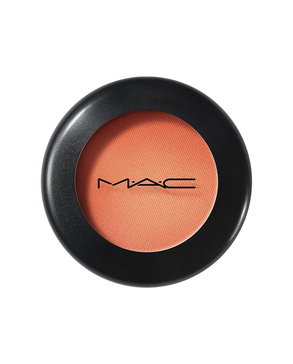 Sombra de ojos Eye Shadow M.A.C - Red Brick 1,5 gr Red Brick-3
