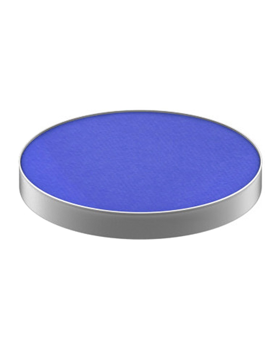 Sombra de ojos Eye Shadow / Pro Palette Refill Pan M.A.C - Atlantic Blue Atlantic Blue-1