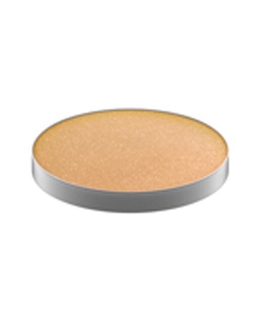Sombra de ojos Eye Shadow / Pro Palette Refill Pan M.A.C - ChromeYellow ChromeYellow-1